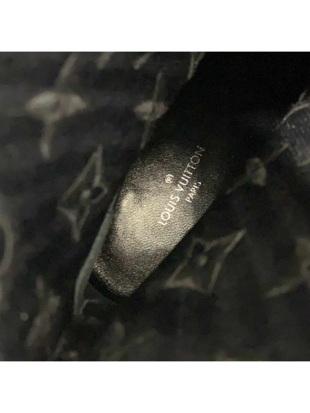 Louis Vuitton Silhouette Boot - Picture 7 of 10